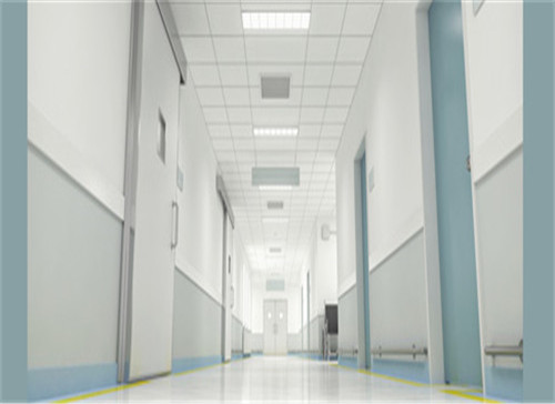 宁德硫酸钡应用于X光室墙体和地板的防护