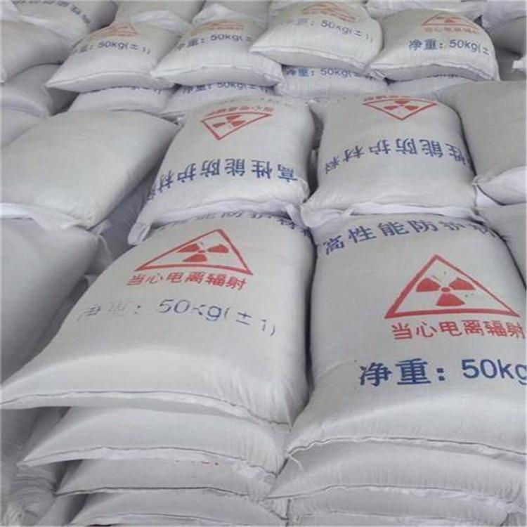 宁德硫酸钡砂生产厂家