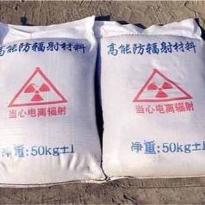 宁德硫酸钡砂与水泥的比例